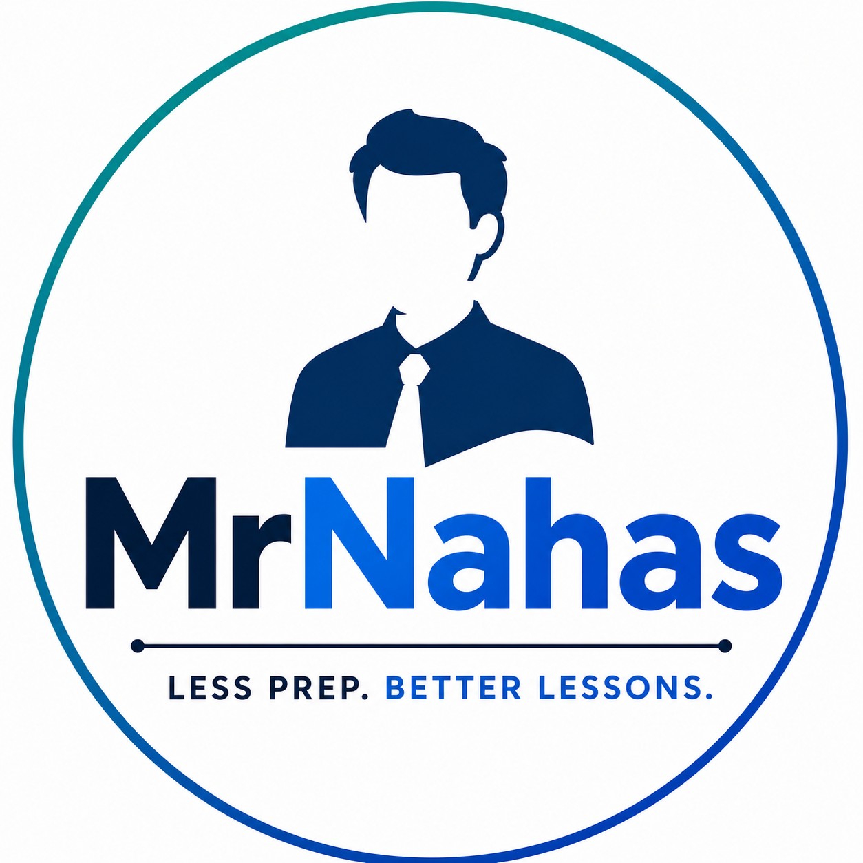 Mr Nahas Mathematics